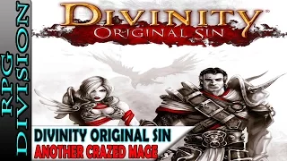 Divinity: Original Sin - Another Crazed Mage Quest Walkthrough