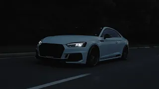 Stage 2+ Audi RS5 Coupe | 4K