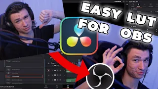 How to Make a LUT for your Camera in Davinci Resolve 18.5