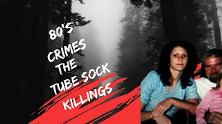 The Tube Sock Killings (Summer of 85')