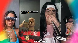 SEQUÊNCIA RITMADA DOS FUNK MAIS TOCADOS NO RJ VS TIK TOK 2024 VS MELHORES FUNK DO MOMENTO 2024