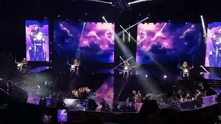 Girls Aloud - Wake Me Up - Dublin 2 show (18/05/24)