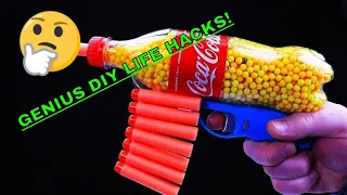 Amazing Top 10 Genius Ideas 2020! Life Hacks!