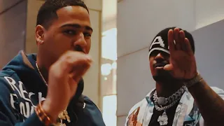 Drakeo The Ruler & Ralfy The Plug - Cold Day In Hell || Dir. @IMNOTEVOL