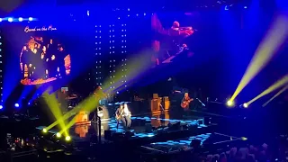 Paul McCartney Live at Bon Secours Arena in Greenville SC - Band in the Run!