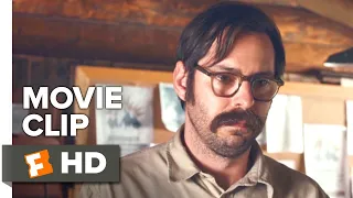 The Escape of Prisoner 614 Movie Clip - Sheriff Fires Deputies (2018) | Movieclips Indie