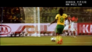 FIFA World cup football 2010 clip / ФИФА Чемпионат мира по футболу 2010