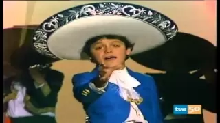 Pedrito Fernández - Amigo - TVE  (1981))