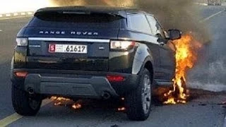 Car Crashes, Crazy Drivers & Road Rage | Compilation JULY 2014 #2 part