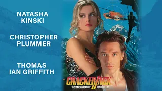 Crackerjack Trailer