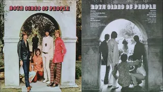 People - Both Sides Of People [Full Album] (1969)