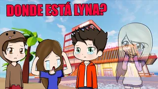 LYNA DESAPARECE EN LAS VACACIONES DEL TEAM ANORMAL | #TeamAnormal