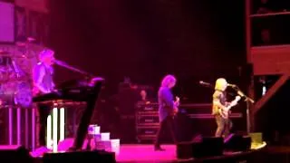 Styx - Dennis DeYoung (Too Much Time On My Hands) Live at Penn's Peak, PA 5-12-2012 (Pt. 3 of 7)