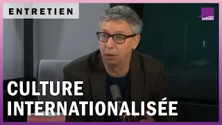 Art et culture : entre internationalisation et uniformisation