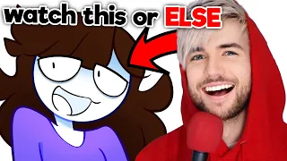 Jaiden Animations is ESSENTIAL VIEWING.