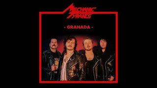 Mechanic Tyrants - Granada (Official Track)