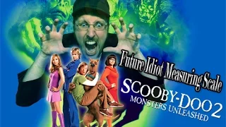 Nostalgia Critic Scooby Doo 2 All Future Idiot Measuring Scale Scenes