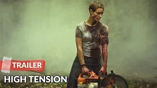 High Tension 2003 Trailer | Cécile de France | Maïwenn