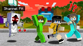 Best of Minecraft - PRANK Your Friends | TAGALOG | OMOCRAFT