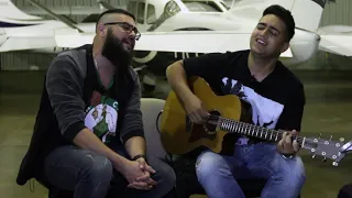 Henrique & Juliano - Não Precisa Perdão (Cover João Paulo & Daniel)