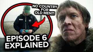 FARGO Season 5 Episode 6 Ending Explained