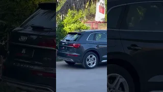 Audi Q5 35 tdi