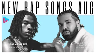 New Rap Songs of the Week - August 7, 2022