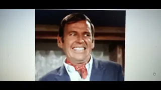 Paul Lynde does Christmas.