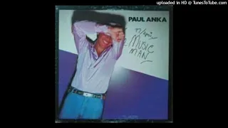 Paul Anka-Jealous Lady