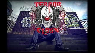 TerrorClown - Toxic Sickness Radio (Guest Mix 2018)