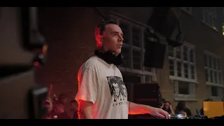 ADE 2021 Aftermovie - Nick Warren B2B Hernan Cattaneo 8 hours