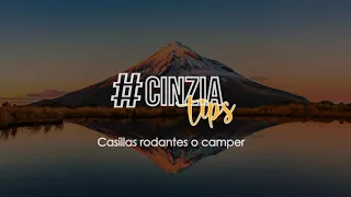 🌾 Camper o Casa Rodante? 🌾 - #CinziaTips