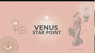 Venus Star Point entender los ciclos de Venus