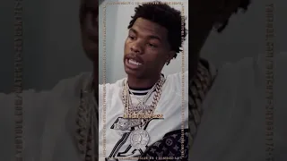 Lil Baby Always Knew He Was Going To Be Millionaire