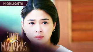 Rita gets hurt by what is happening | Init Sa Magdamag