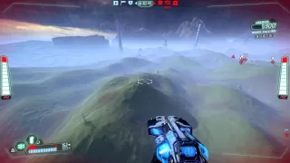 Tribes Ascend - Routes & Quick Capping
