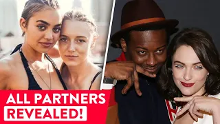 God Friended Me: Real-Life Partners Revealed! | ⭐OSSA