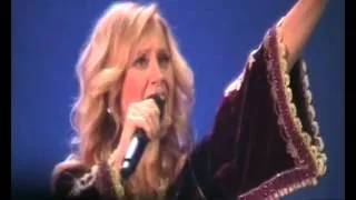 Lara Fabian - Tоur The Best (Live in Dnepropetrovsk)