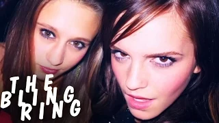 The Bling Ring | Official Featurette HD | A24