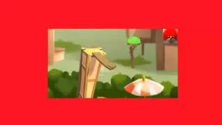 Angry Birds episode toons Toons Episode 46 Piggies From The Deep Full