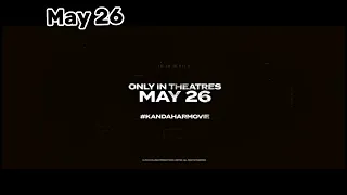 May 2023 tv spot Logos