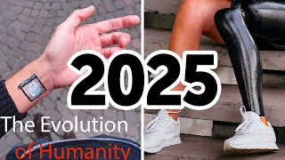 AMAZING - What Will Happen to Us Before 2025
