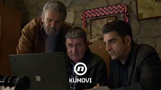 Hoće li klopka upaliti? "Ako sad ne prizna, neće nikad!" | Kumovi | sezona 2 | epizoda 160