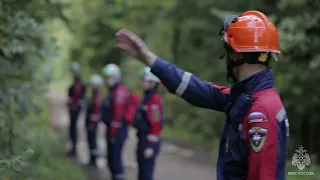 С начала года 400 туристов спасены МЧС России