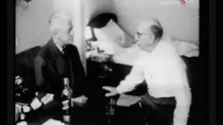 THE GENIUS OF STRAVINSKY part 4/5