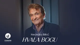 Nedeljko Bilkic - Hvala Bogu (Official Video) 4k