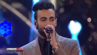 MARCO MENGONI - Un giorno qualunque RadioItaliaLive Il Concerto