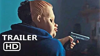 CASTLE IN THE GROUND Official Trailer (2020) Alex Wolff, Neve Campbell Movie