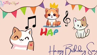 Happy Birthday To You 🎁 Canción de feliz cumpleaños💝birthday wish |  Birthday song 💝#birthdayparty