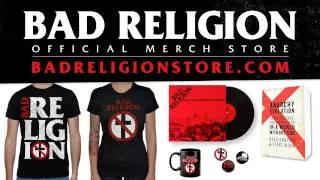 Bad Religion - "Part III" (Full Album Stream)